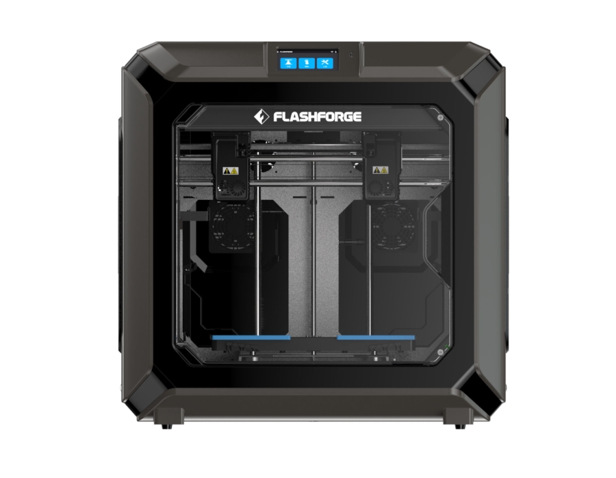 Flashforge Creator 3 Pro (Gebraucht, ohne Garantie)